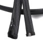 Vivolink Pro Expandable Sleeve Black Vivolink Pro Expandable Sleeve Black